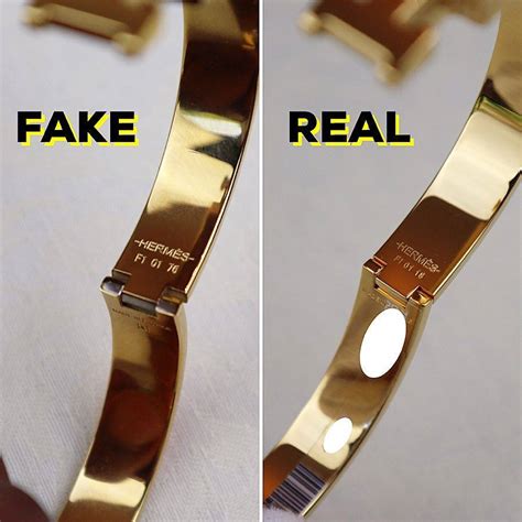 is my hermes bracelet real|hermes get a price.